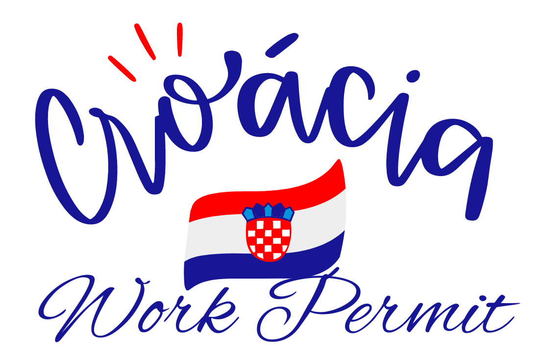 Exclusive Work Visa Information ( Croatia )