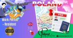 Exclusive Work Visa Information: Bangladesh to Poland