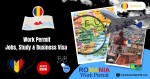 Exclusive Work Visa Information Romania